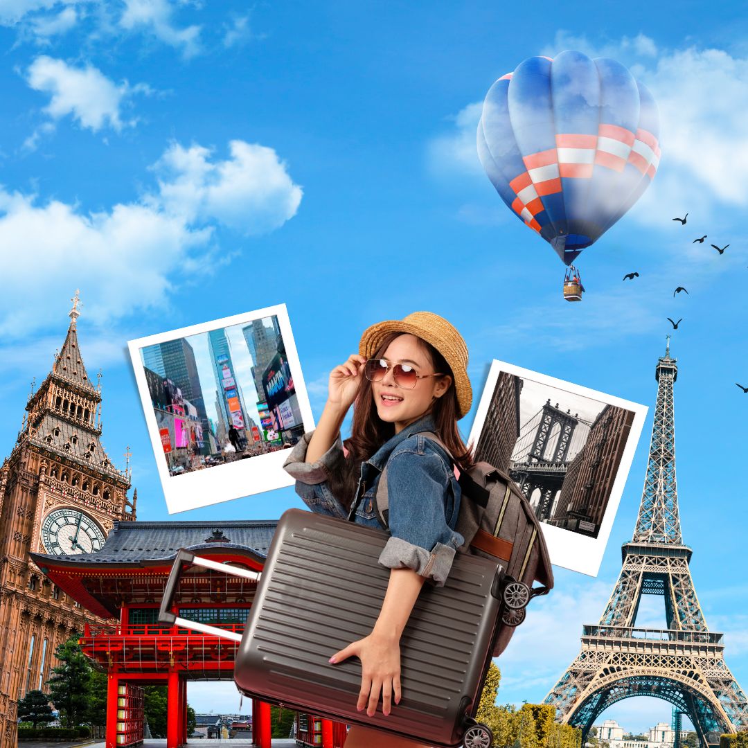 Travel Experience