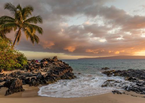 Hawaii